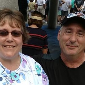 Meet your Posher, Bridgit